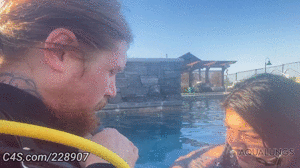 xsiteability.com - The Luckiest Dive Student Ever thumbnail